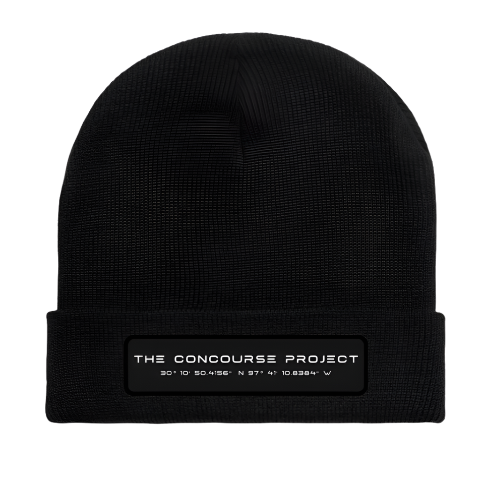 TCP Beanie